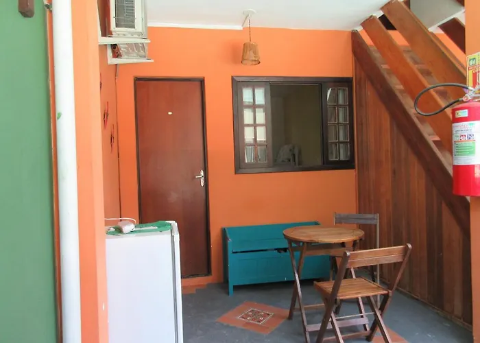 Hospedaria Da Praca