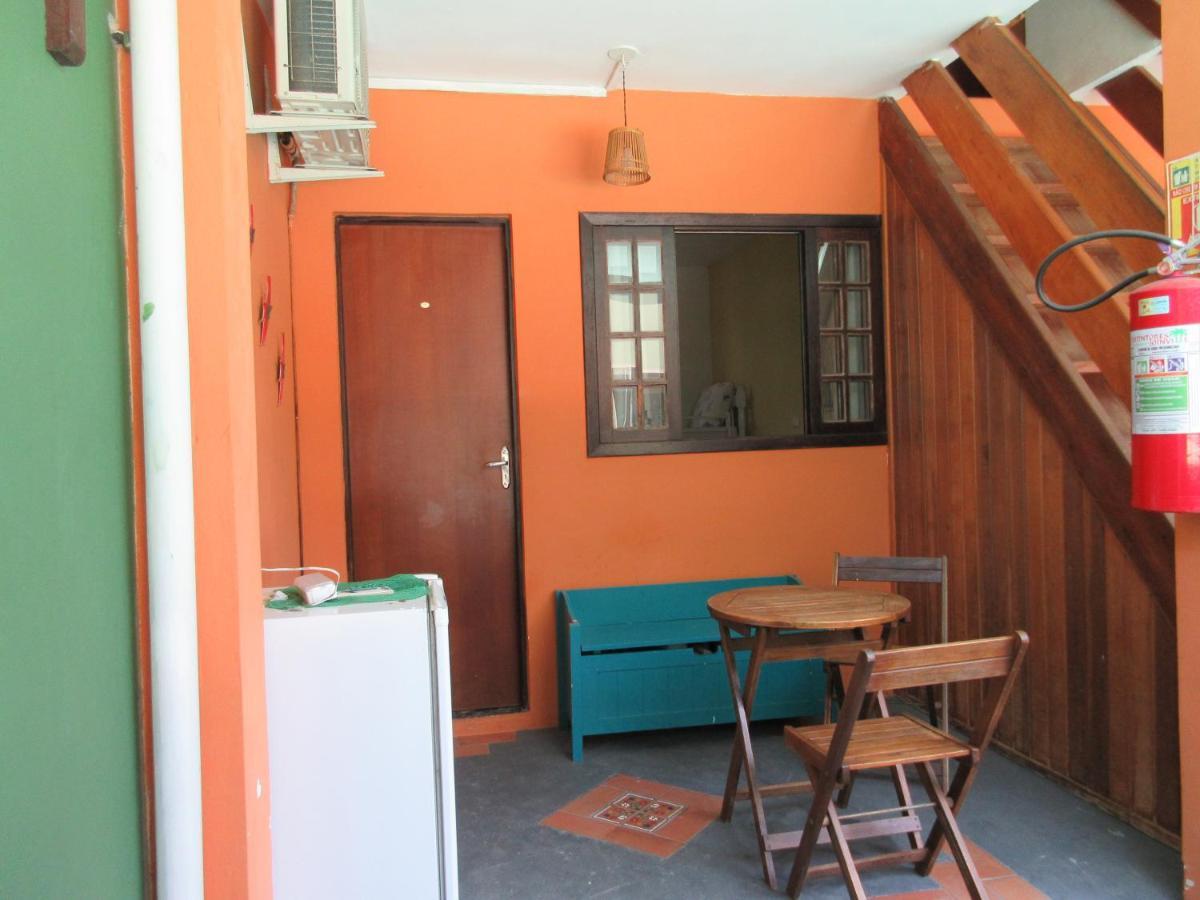 Guest house Da Praca 2*