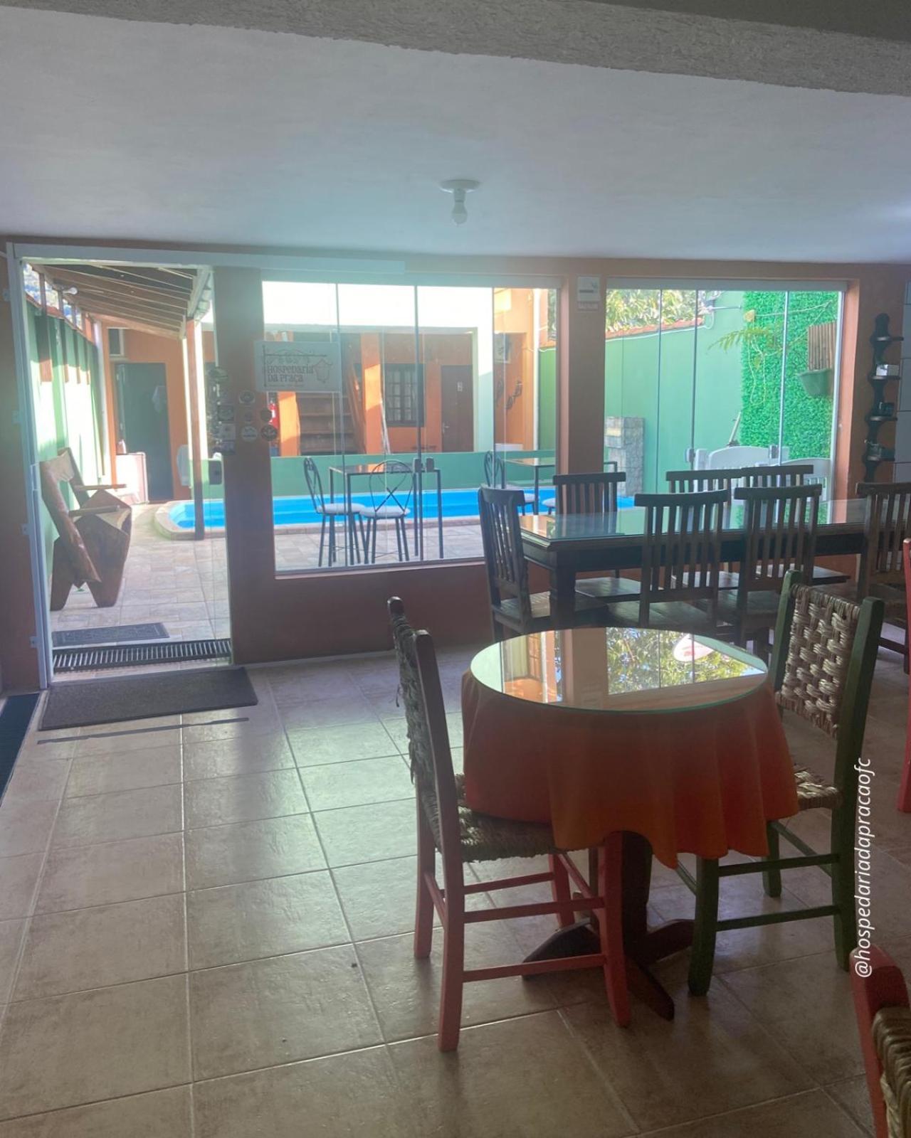 Guest house Da Praca Antonina