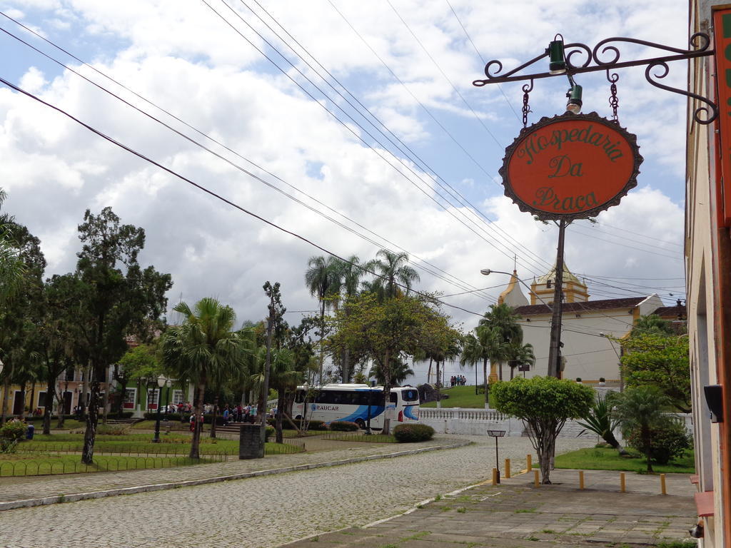 Guest house Da Praca