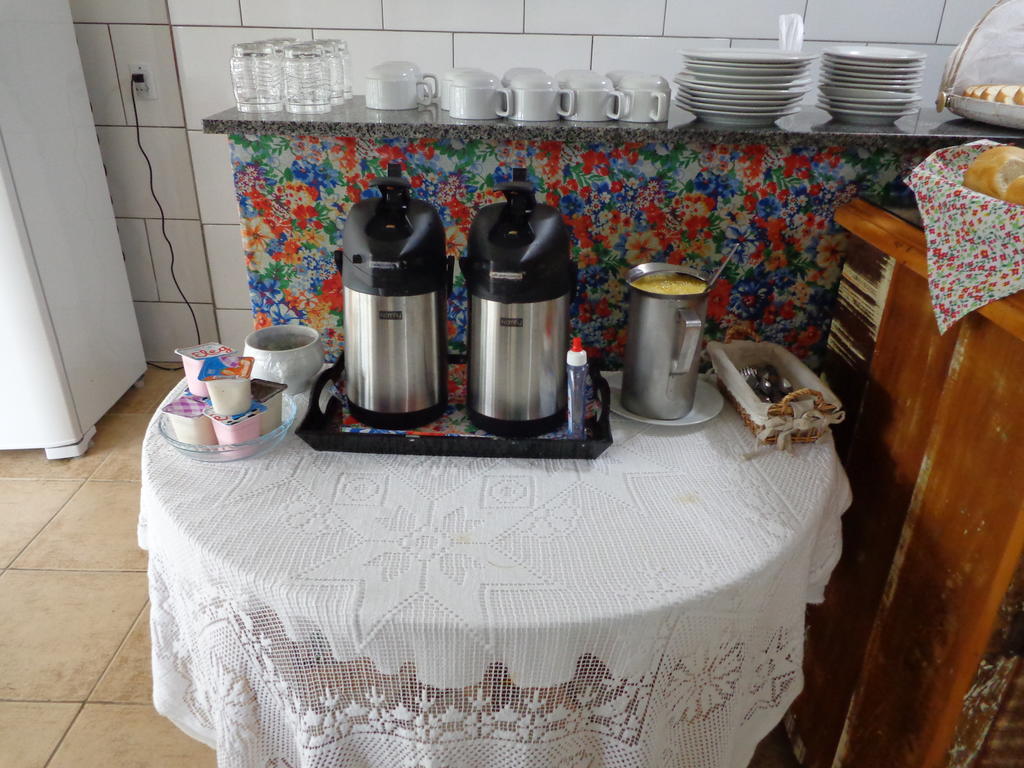 Guest house Da Praca 2*