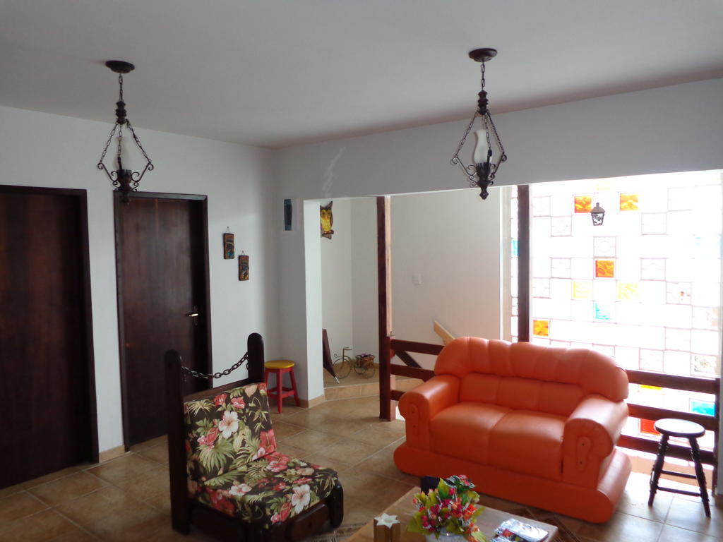 Guest house Da Praca 2*