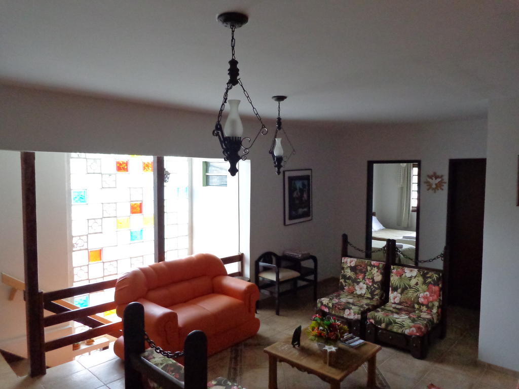 Guest house Da Praca