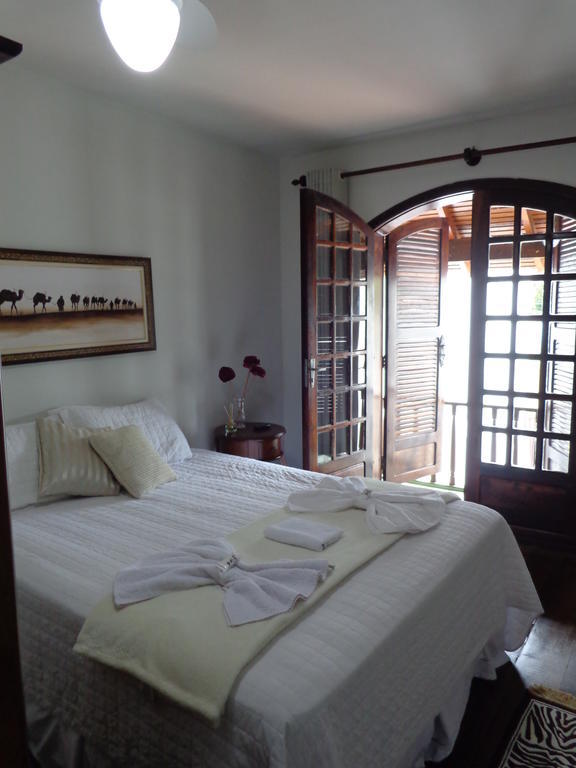 Guest house Da Praca