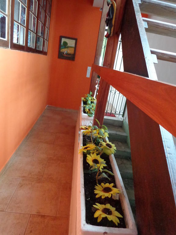 Guest house Da Praca Antonina