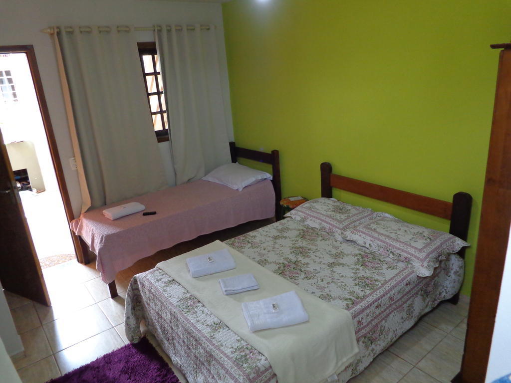 Guest house Da Praca 2*