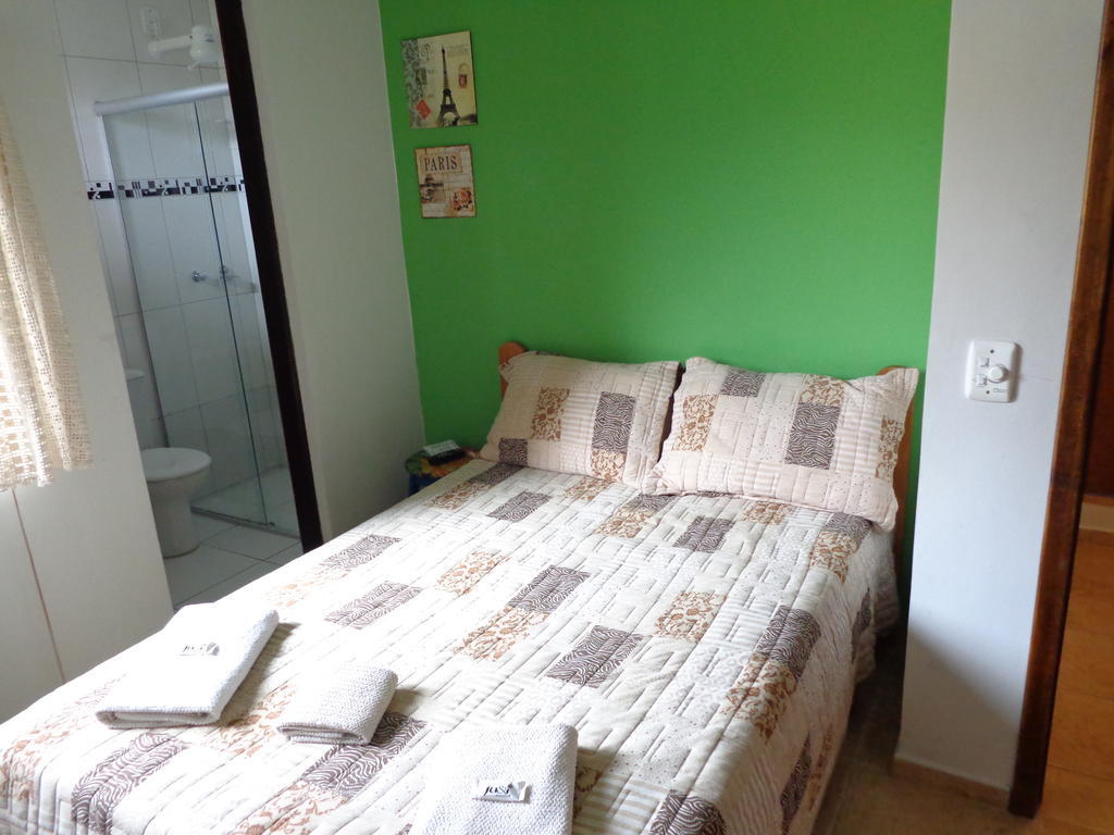 Guest house Da Praca Antonina