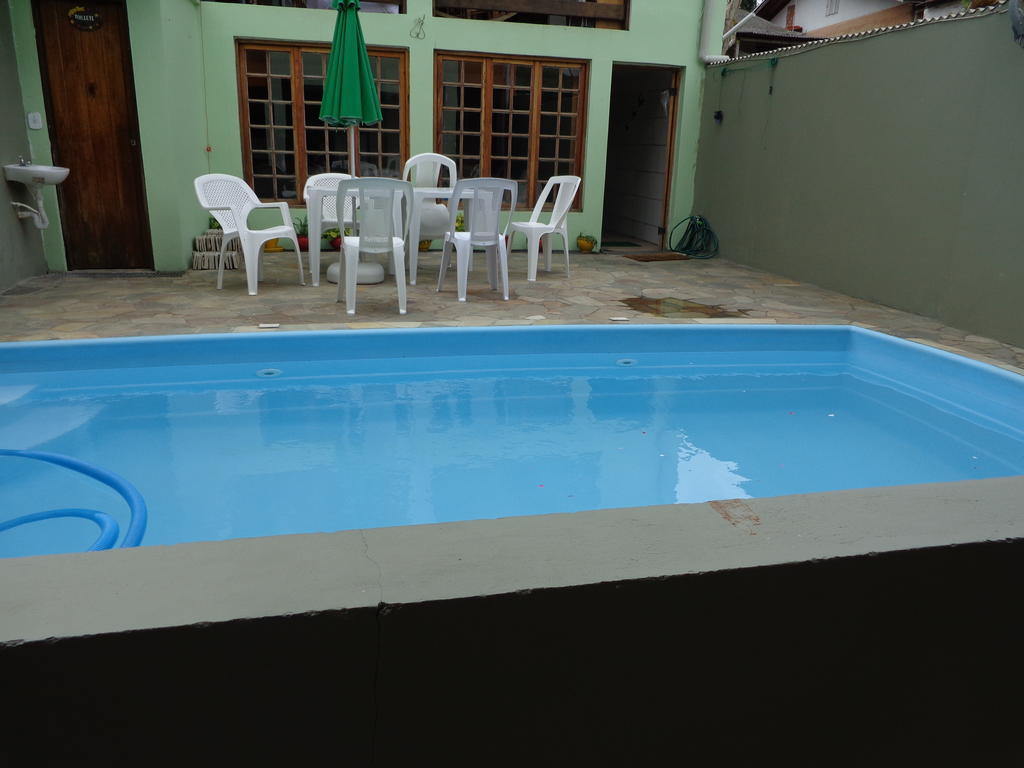 Guest house Da Praca Antonina