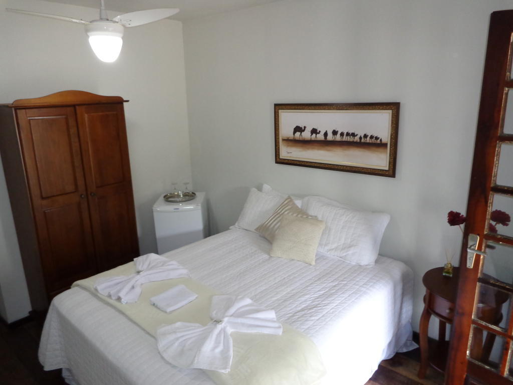 Guest house Da Praca