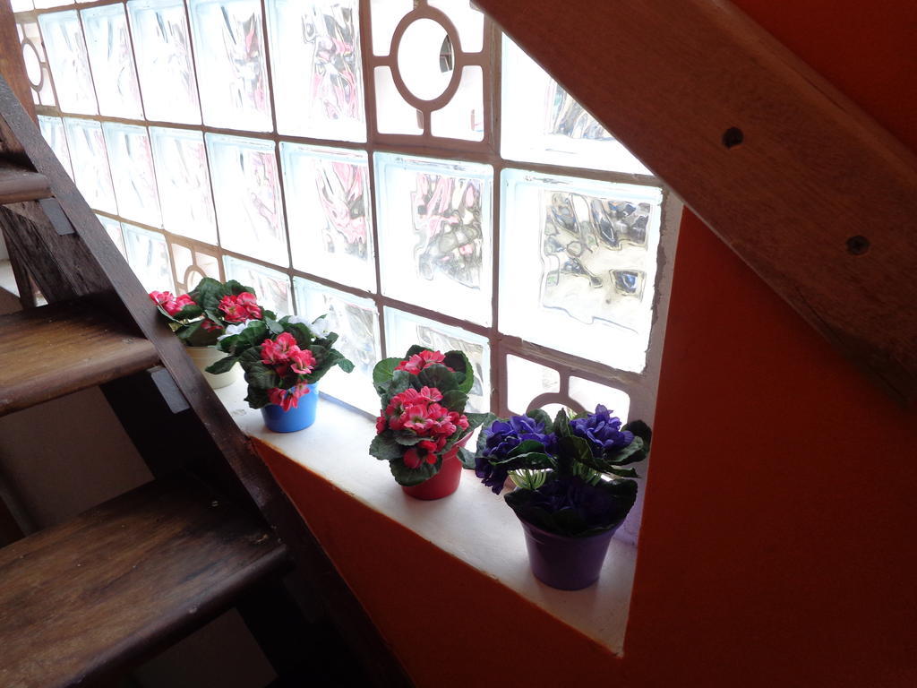 Guest house Da Praca 2*