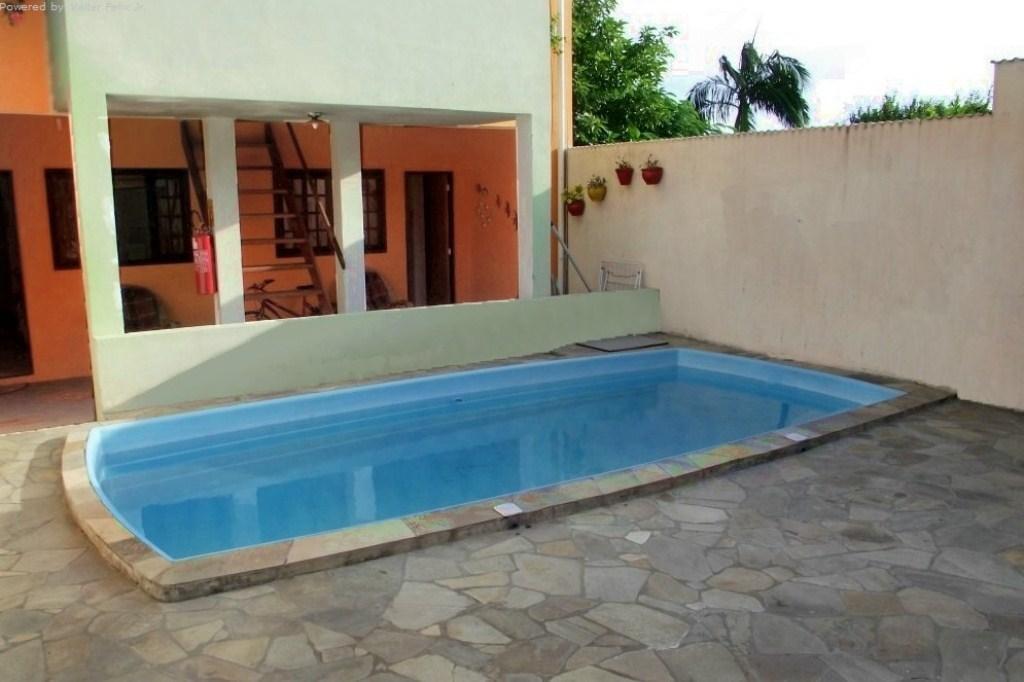 Guest house Da Praca 2*