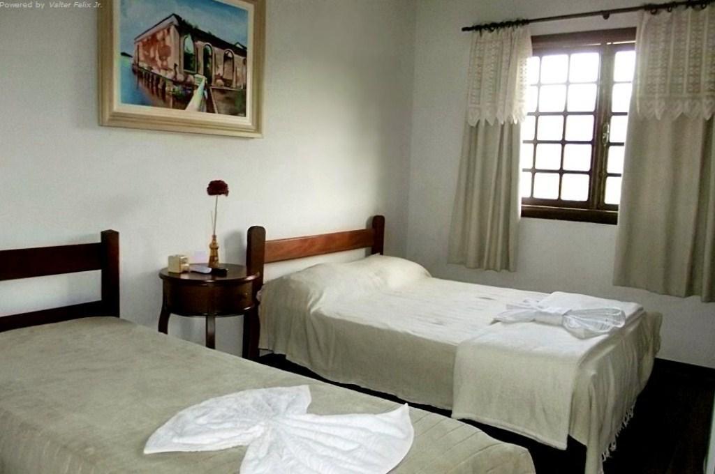 Guest house Da Praca