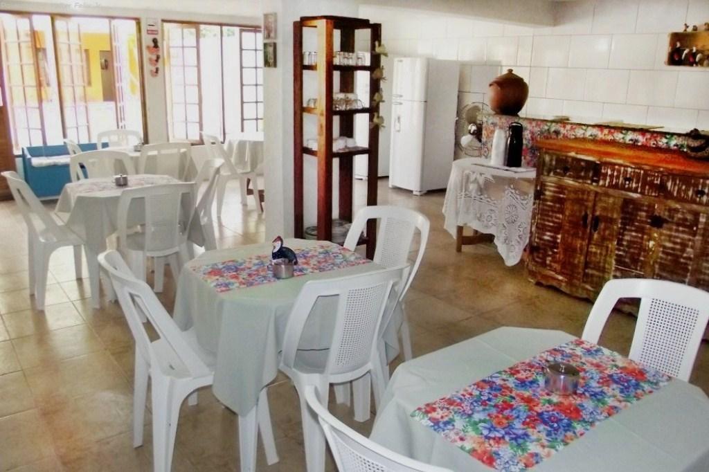 Guest house Da Praca Antonina