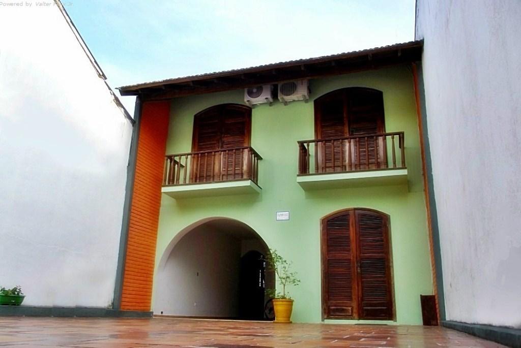 Guest house Da Praca